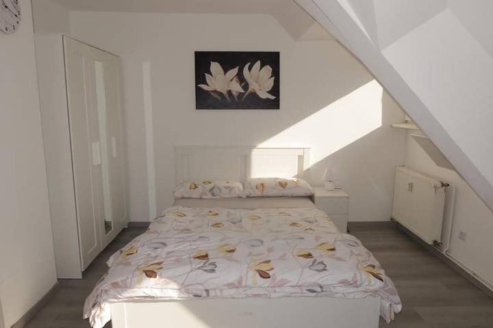 Appartement de vacances pour 2 personnes - 1