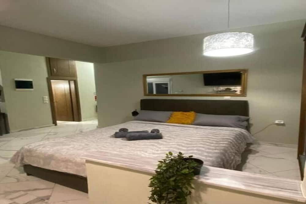 Ολόκληρο το διαμέρισμα, Central Mare Garden in Αλεξανδρούπολη, Έβρου