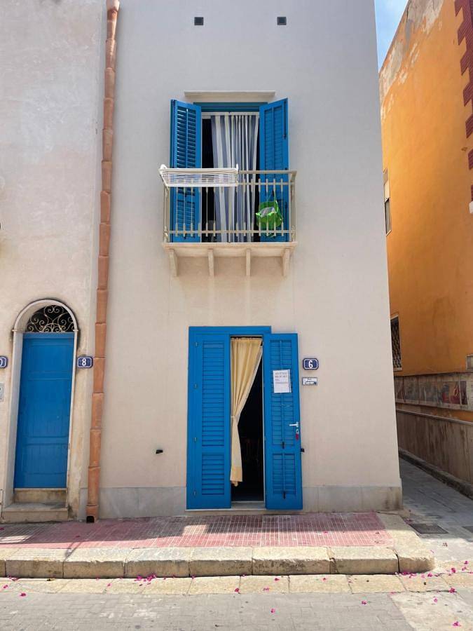 Gîte pour 4 personnes à Marettimo - 3