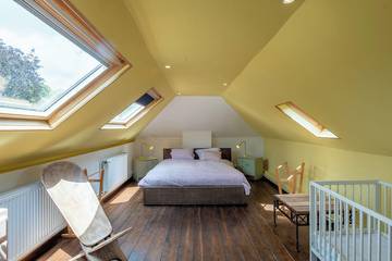 Villa pour 12 Personnes dans Saint-Valery-sur-Somme, Parc naturel régional de la Baie de Somme Picardie Maritime, Photo 3