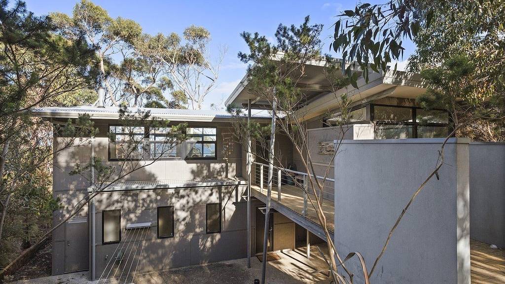 Treetops Terrasse 10 @ C-Air - Skenes Creek in Skenes Creek, Colac Otway Shire