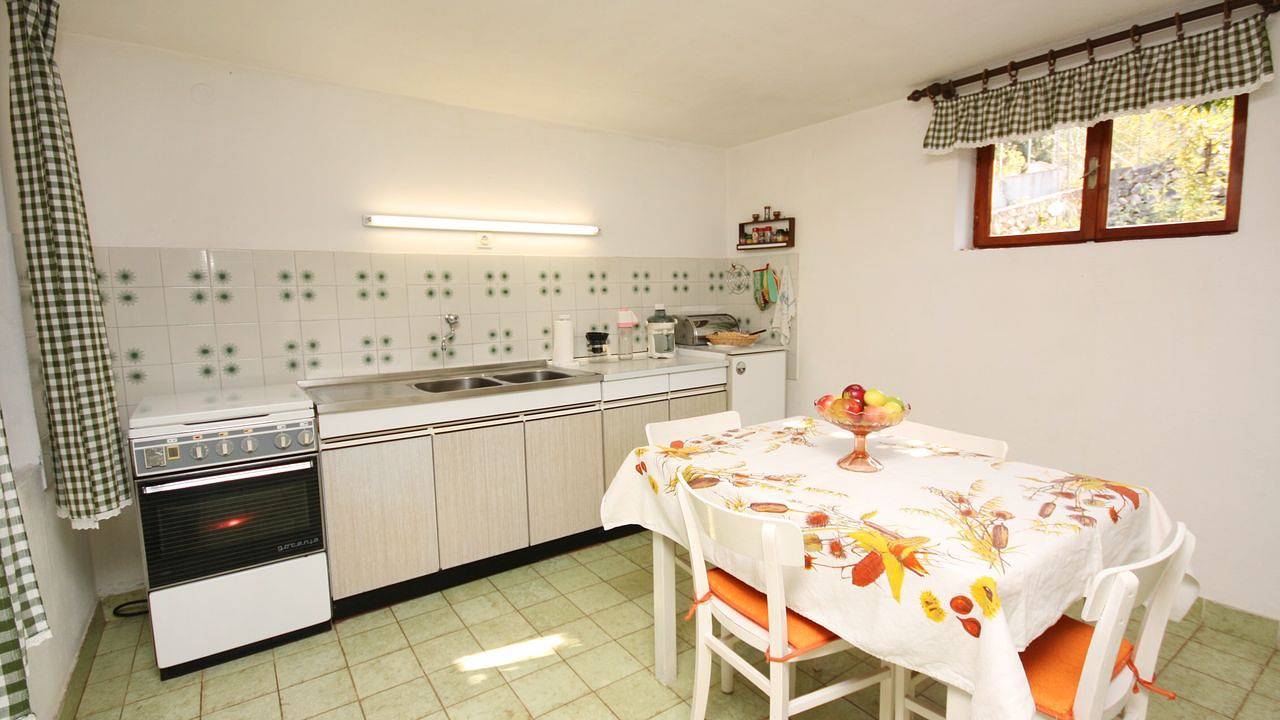 Ganze Ferienwohnung, Ferienwohnung für 6 Personen (70 m²) in Nečujam in Necujam, Solta