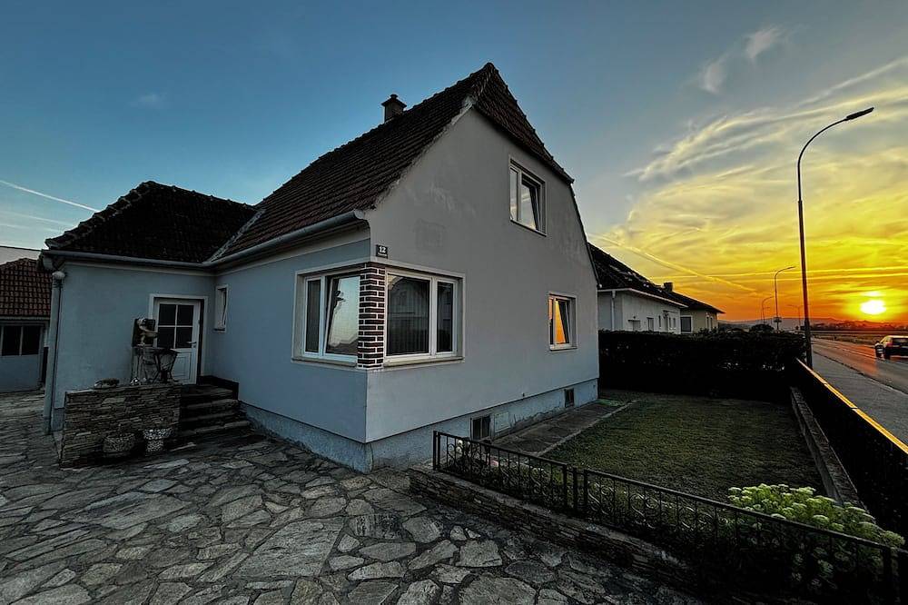 Gemütliches Einfamilienhaus mit Garten in Traismauer, Mostviertel Region