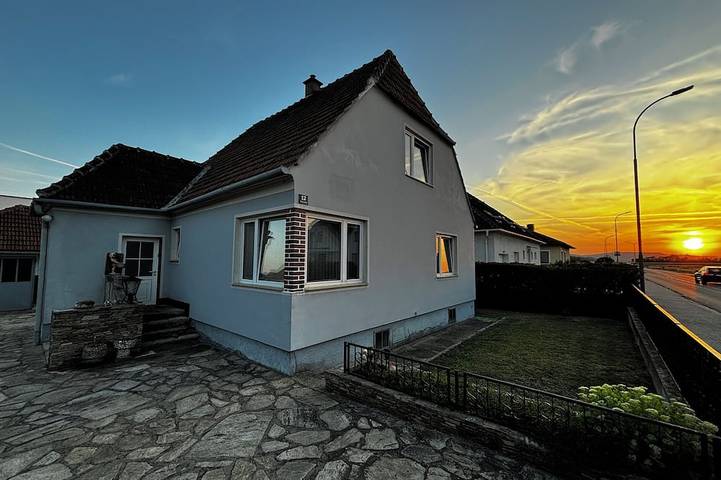 Ferienhaus für 6 Personen - 1