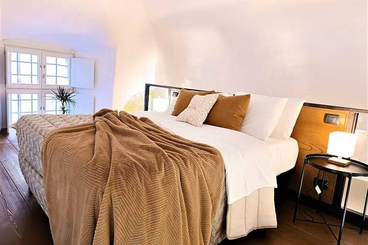 Appartement entier, Loft Orvieto Centro Storico, Free Wi-Fi and Netflix, Pozzo della Cava and Duomo in Orvieto, Province de Terni
