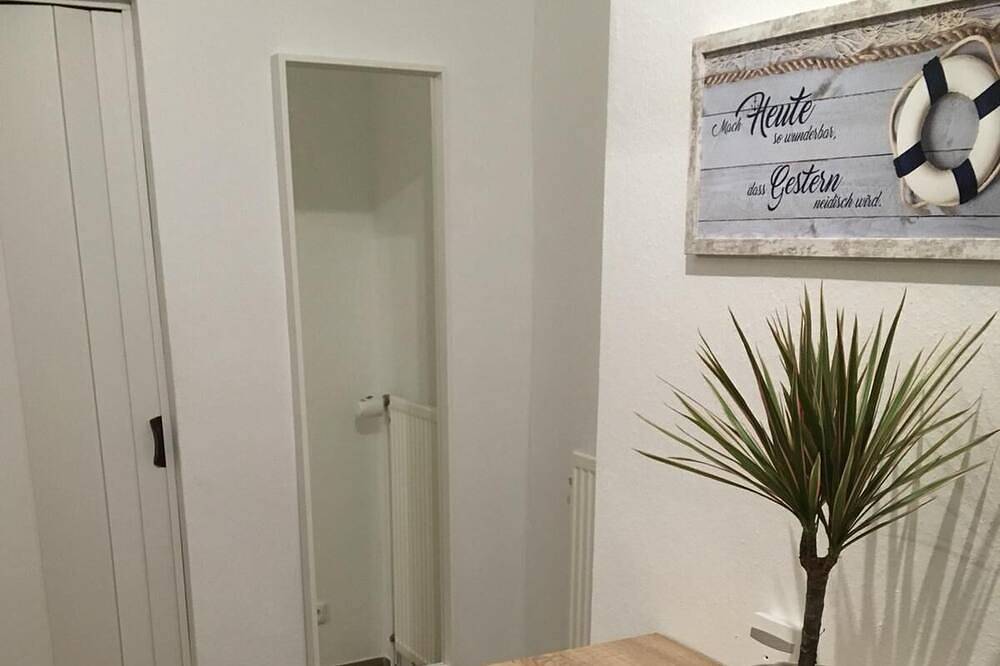 Gemütliche Wohnung „Emskoje“ — Bild 3