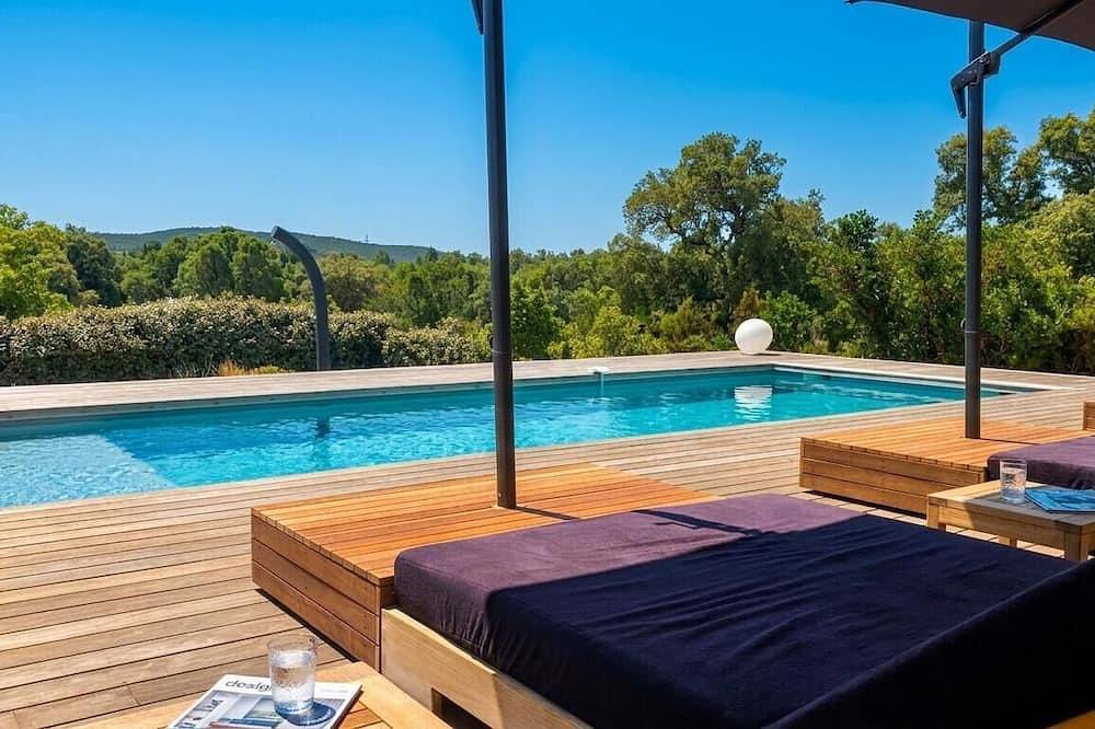 Location De Vacances pour 6 Personnes dans Porto-Vecchio, Arrondissement de Sartène