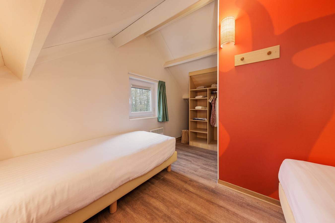 Gîte pour 6 personnes in Vielsalm, Région de Bastogne