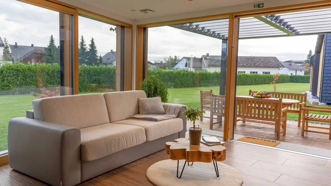 Ferienhaus für 4 Personen (70 m²) in Občina Šenčur in Osrednjeslovenska