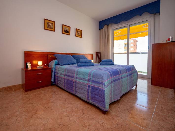 Apartamento entero, Colom in Platja de Llevant (Malgrat de Mar), Malgrat de Mar