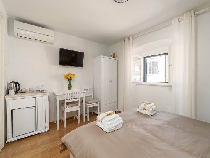 Maison d’hôte pour 2 personnes à Dubrovnik - 2