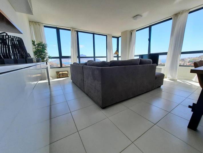 Gîte pour 6 personnes dans São Vicente - 4