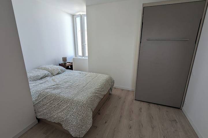 House - 10 minutes walk from the sea - 10 people with Spa in Jard-sur-Mer, Vendée