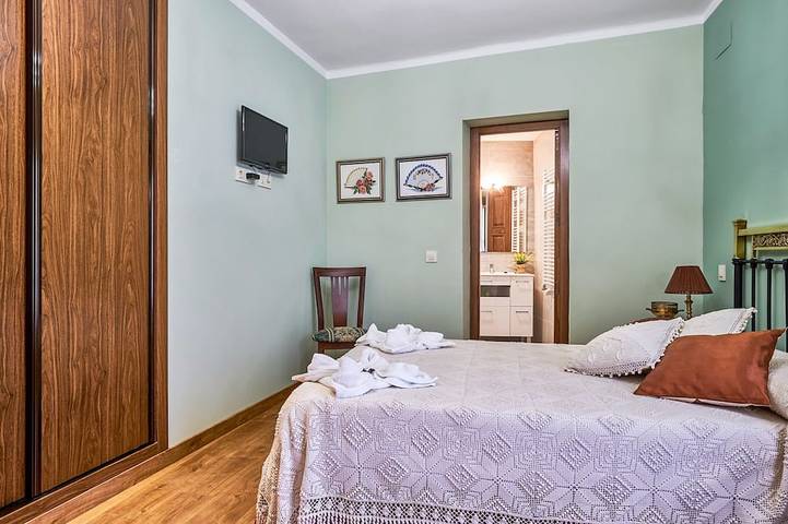 \" Ideal Para Familia Y Amigos \" in San Bartolomé de Pinares, Provincia de Ávila