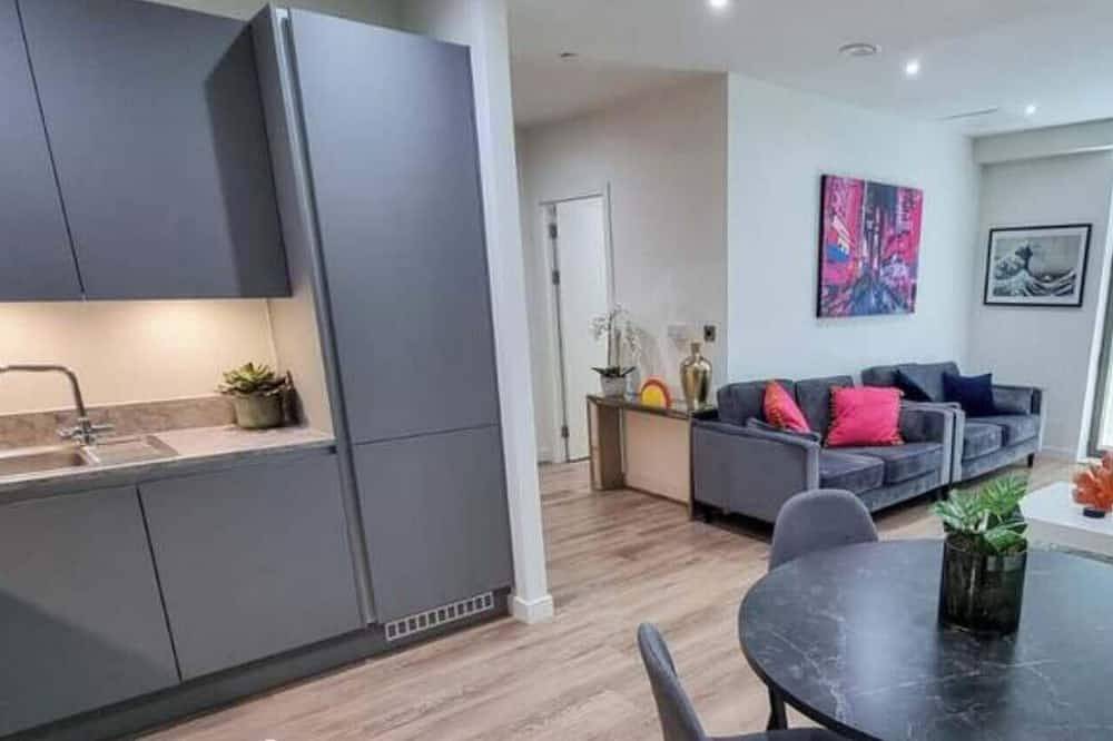 4 Bed Townhouse | Free Parking | Piccadilly in Manchester, Grand Manchester
