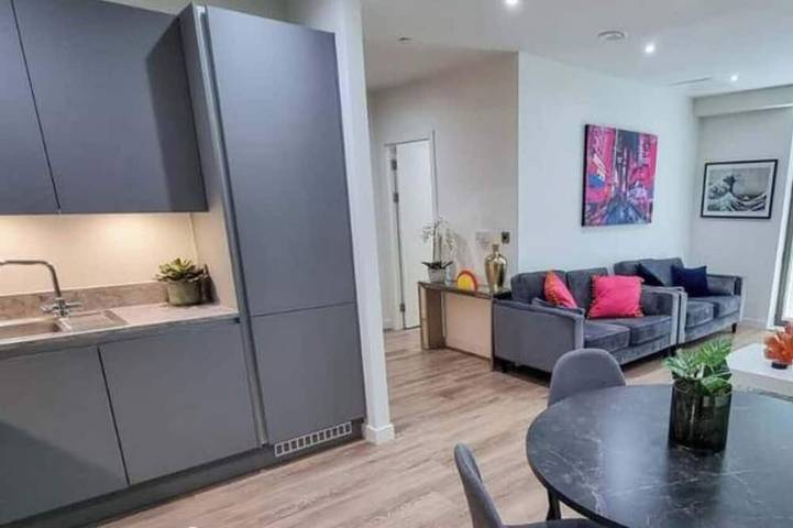 Maison de vacances pour 8 personnes - 1