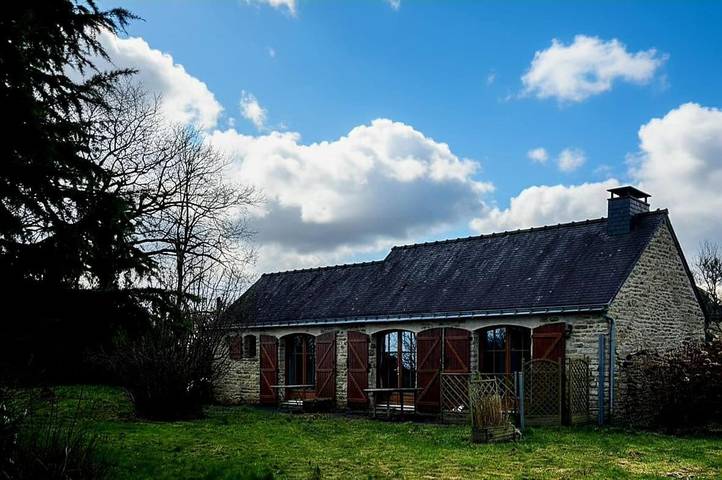 Location de vacances pour 14 personnes à Lizio - 3