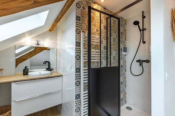 Gîte pour 4 personnes à Maisons-Laffitte - 3