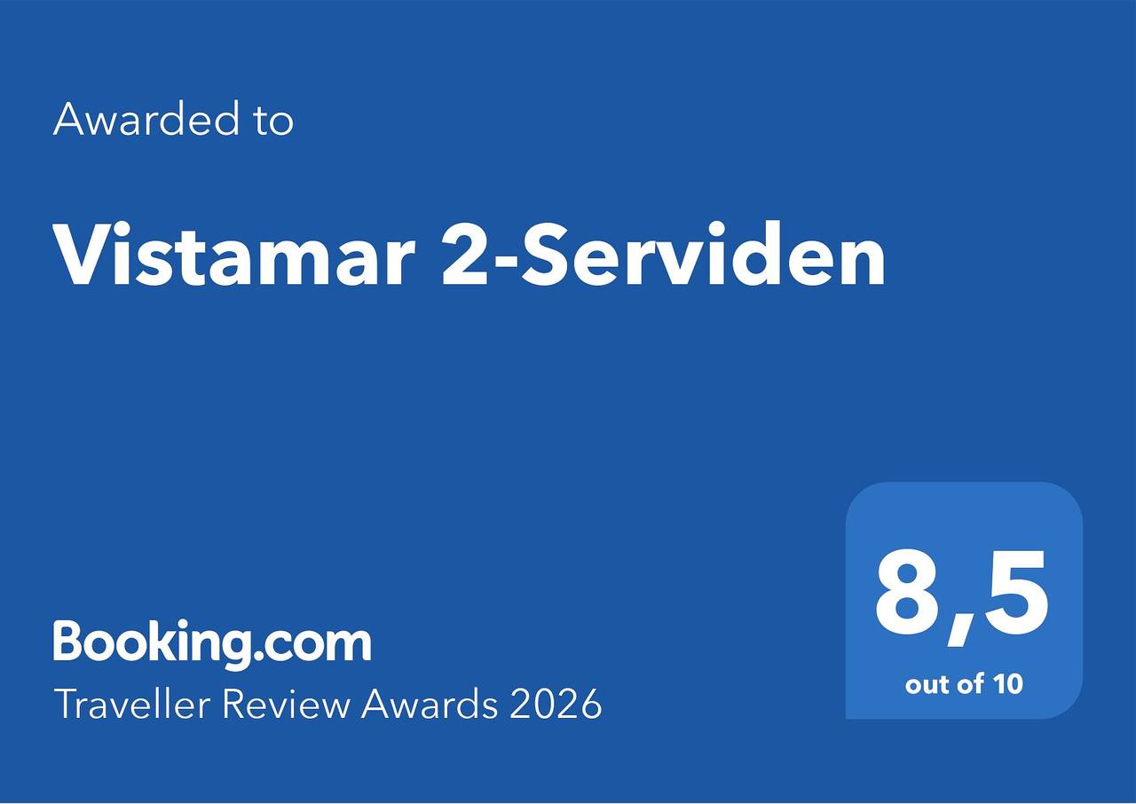 Appartamento intero, Vistamar 3-4-10 in Dénia, Costa Blanca