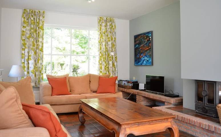 Ferienhaus für 8 Personen, mit Garten in Oostkapelle - 3