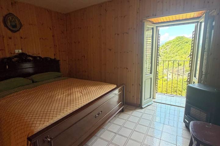 Appartamento intero, Dai Nonni Vacation Home | Tra Gran Sasso e Rocca Calascio in Acciano, Parco Naturale Regionale Sirente-Velino