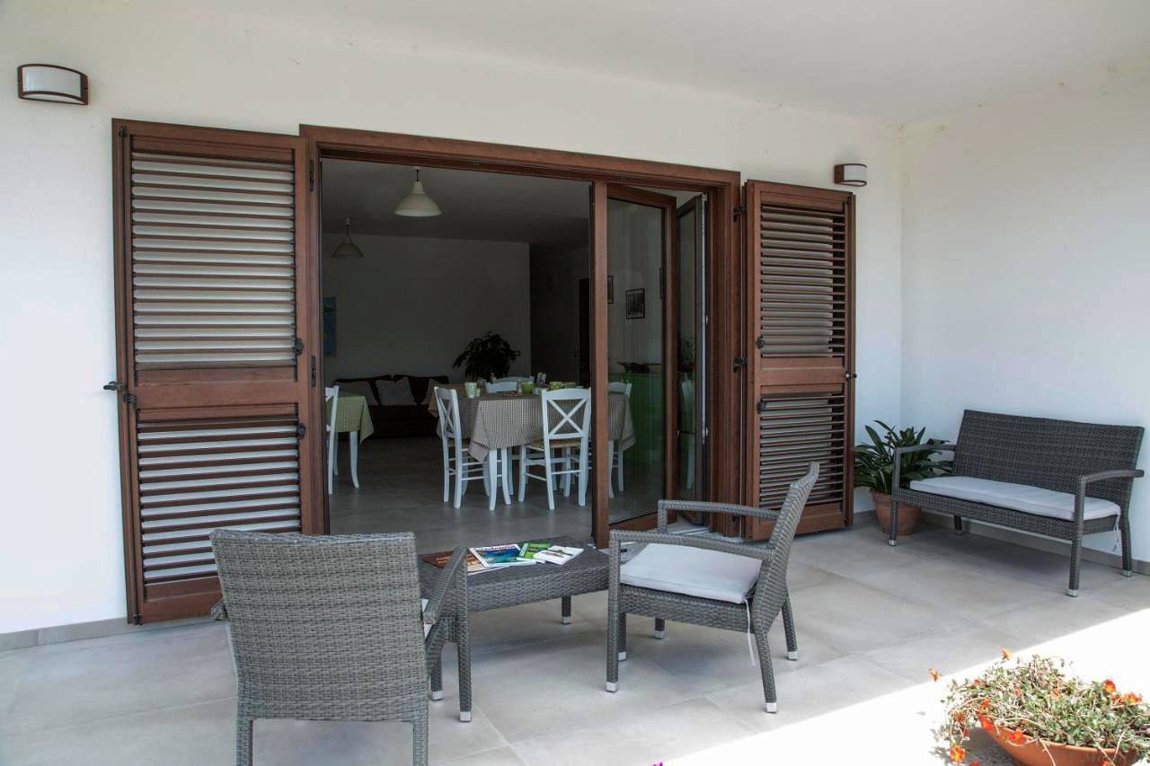 Double or Twin Room in Tortolì, Province de Ogliastra