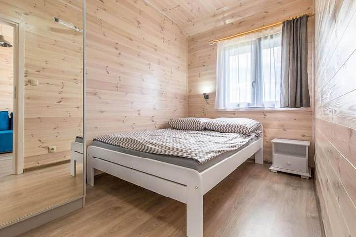 Stunning home in Krynica Morska with Wifi in Krynica Morska, Zatoka Gdańska