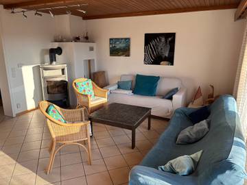 Ferienhaus für 7 Personen in Gomadingen, Schwäbische Alb Radweg Region, Bild 1