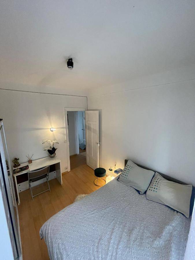 Gîte pour 2 personnes à Colombes - 3