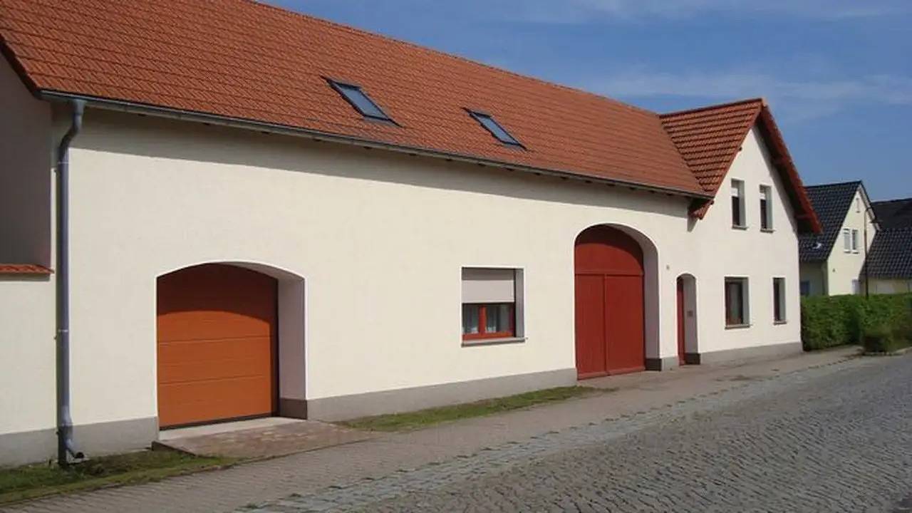 Ganze Ferienwohnung, Ferienwohnung für 6 Personen (76 m²) in Wittichenau in Wittichenau, Lausitzer Seenland