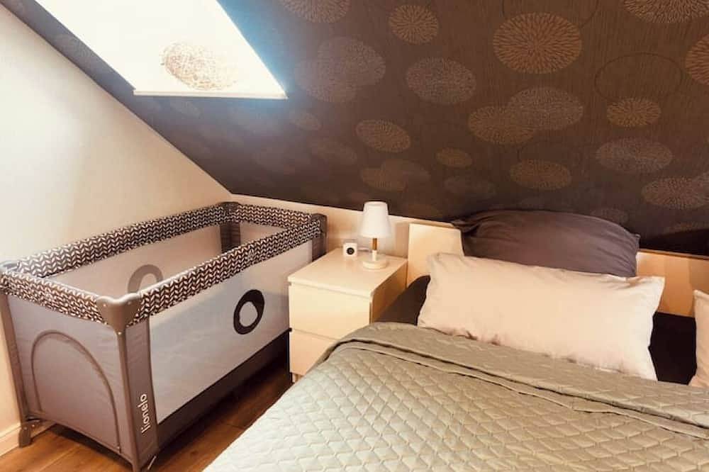 Ganze Wohnung, Ferienwohnung „Leev un Lee“ – Ankommen, Durchatmen & Meer erleben in Nordhastedt, Heide und Umgebung