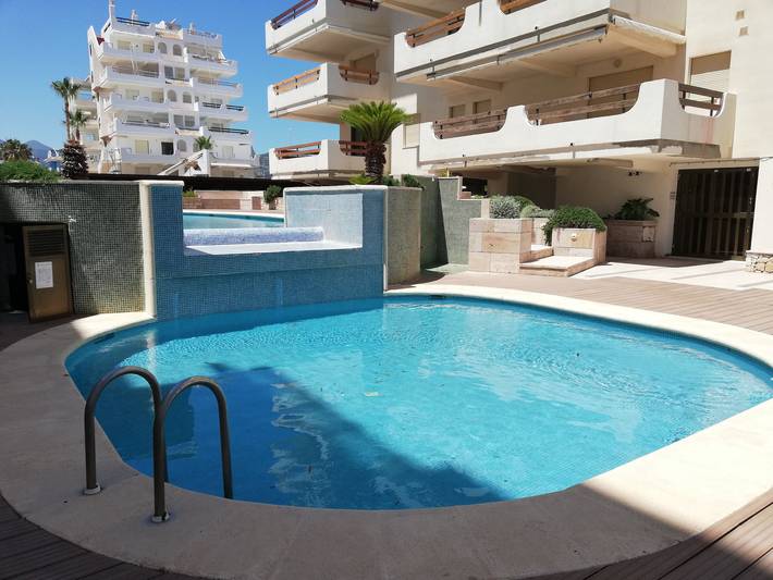 Entire apartment, Xeracsol Iii, 12 Solo Familias ! in Playa Xeraco, Xeraco