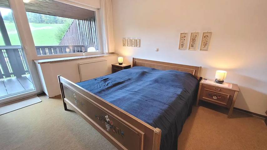Bungalow für 6 Personen, mit Garten und Balkon in der Steiermark - 2