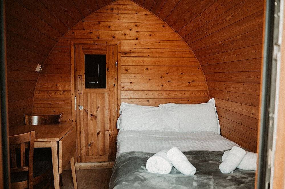 Double Glamping Pod - Tulip in Lake District