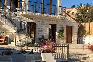 Villa for 6 People in Montenegro, Photo 4