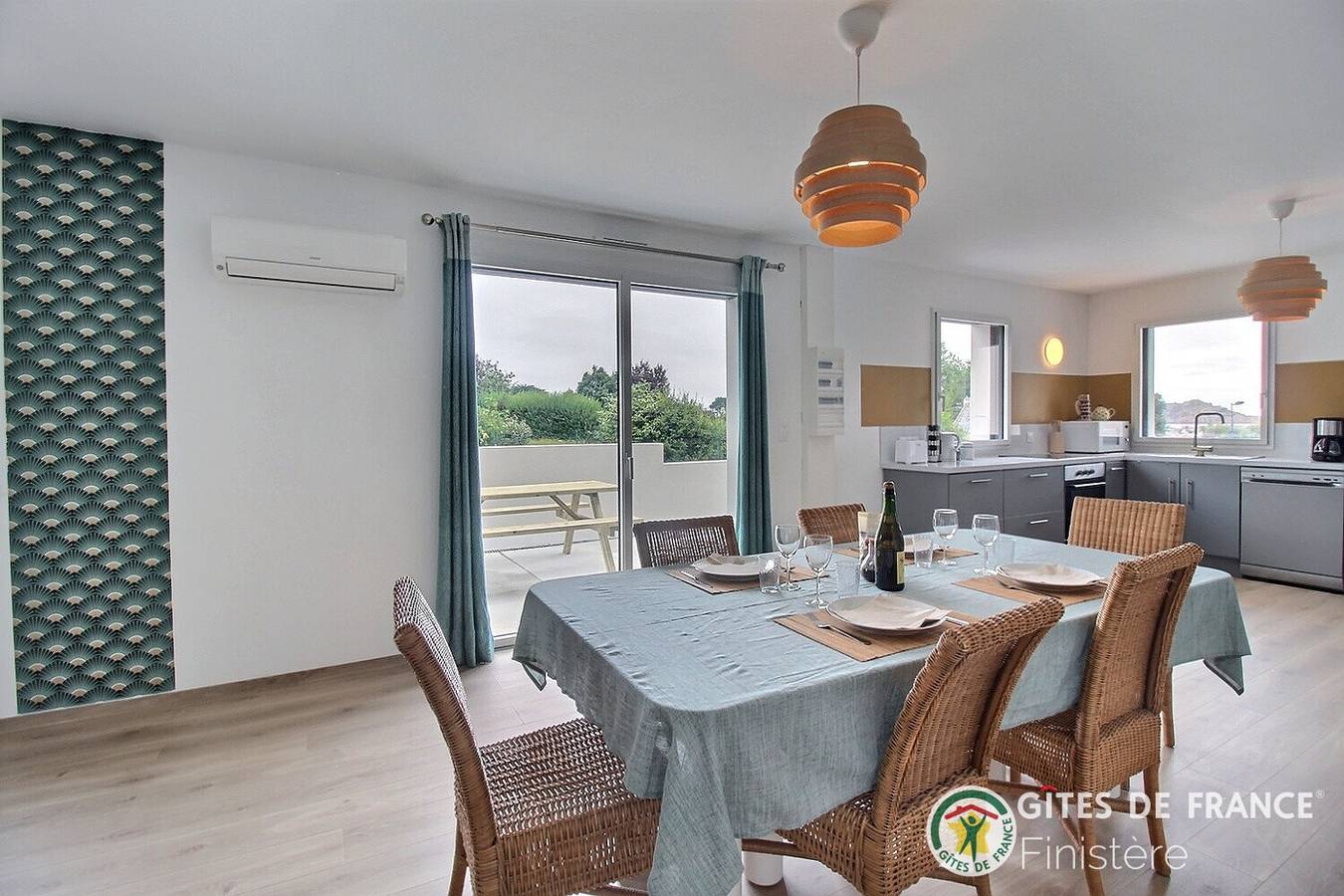 Ty Diben in Le Diben, Plougasnou