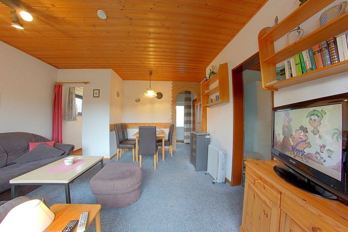 Haus Wittsand in Nordholz, Cuxland