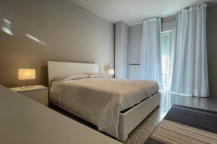 Apartamento de vacaciones para 3 personas - 1