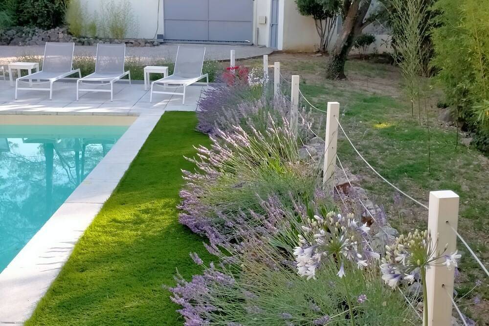 Familievakantie in de Provence in Saint-Maximin-la-Sainte-Baume, Brignoles region