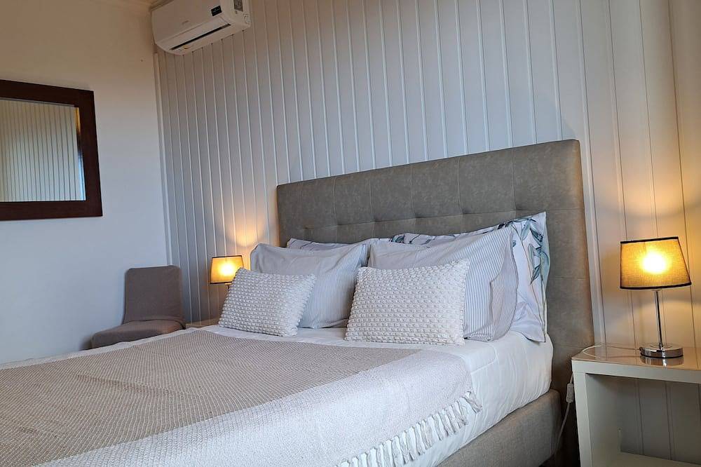 Orchideenhaus in Süd-Madeira in Calheta, Madeira