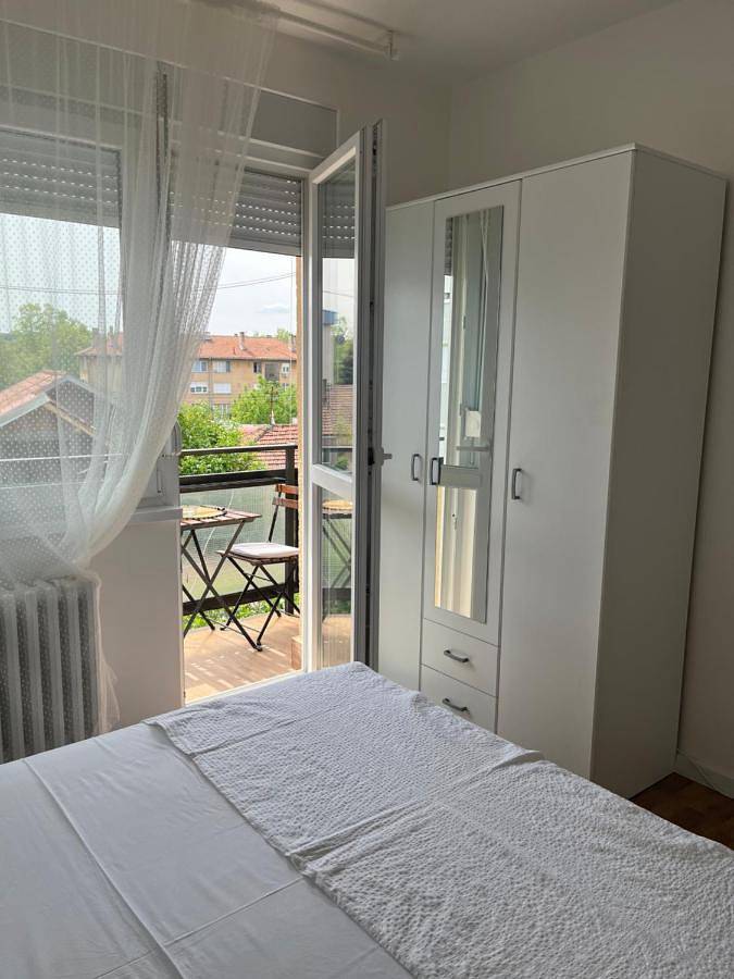 Gîte pour 5 personnes, avec terrasse et vue à Kladovo - 4