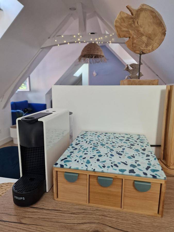 Appartement entier, One-Bedroom Apartment in Ennevelin, Région de Lille
