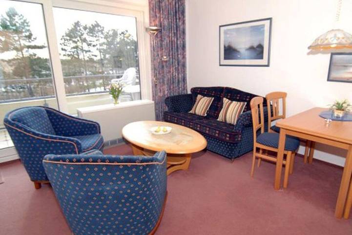 Bauernhof für 4 Personen, mit Garten in St. Peter-Ording