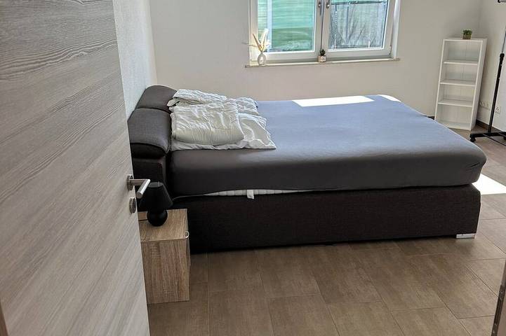 Ganze Wohnung, Traumhafte Ferienwohnung in Landkreis Bamberg