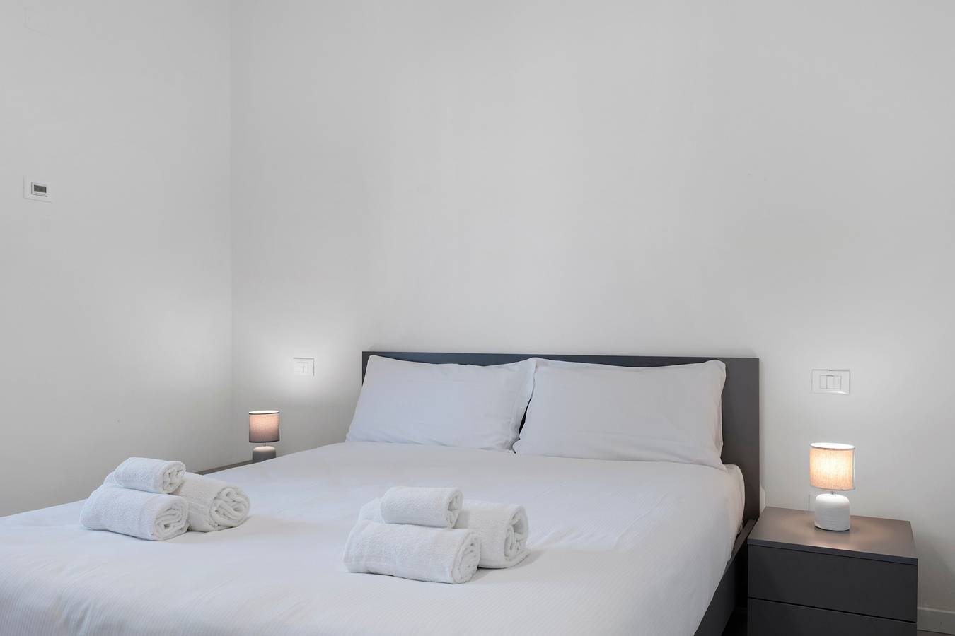 Appartement 'Giulio's Piano Terra' met Uitzicht op het Meer, foto 10