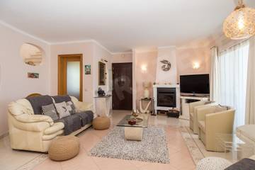 Ferienhaus für 8 Personen in Carvoeiro, Lagoa, Bild 3