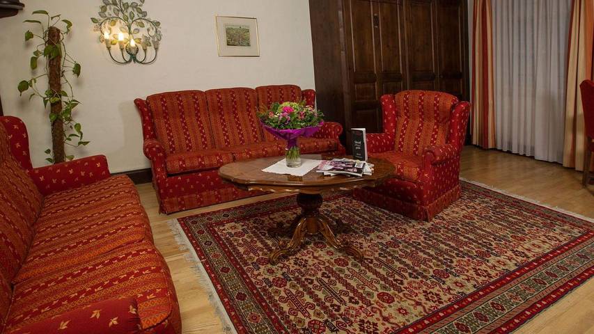 Ferienwohnung für 4 Personen, mit Haustier in Salzburg - 4