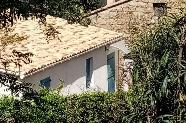 Appartement de vacances pour 3 personnes