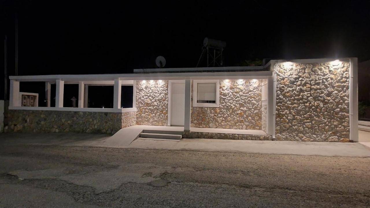 One-Bedroom House in Kos