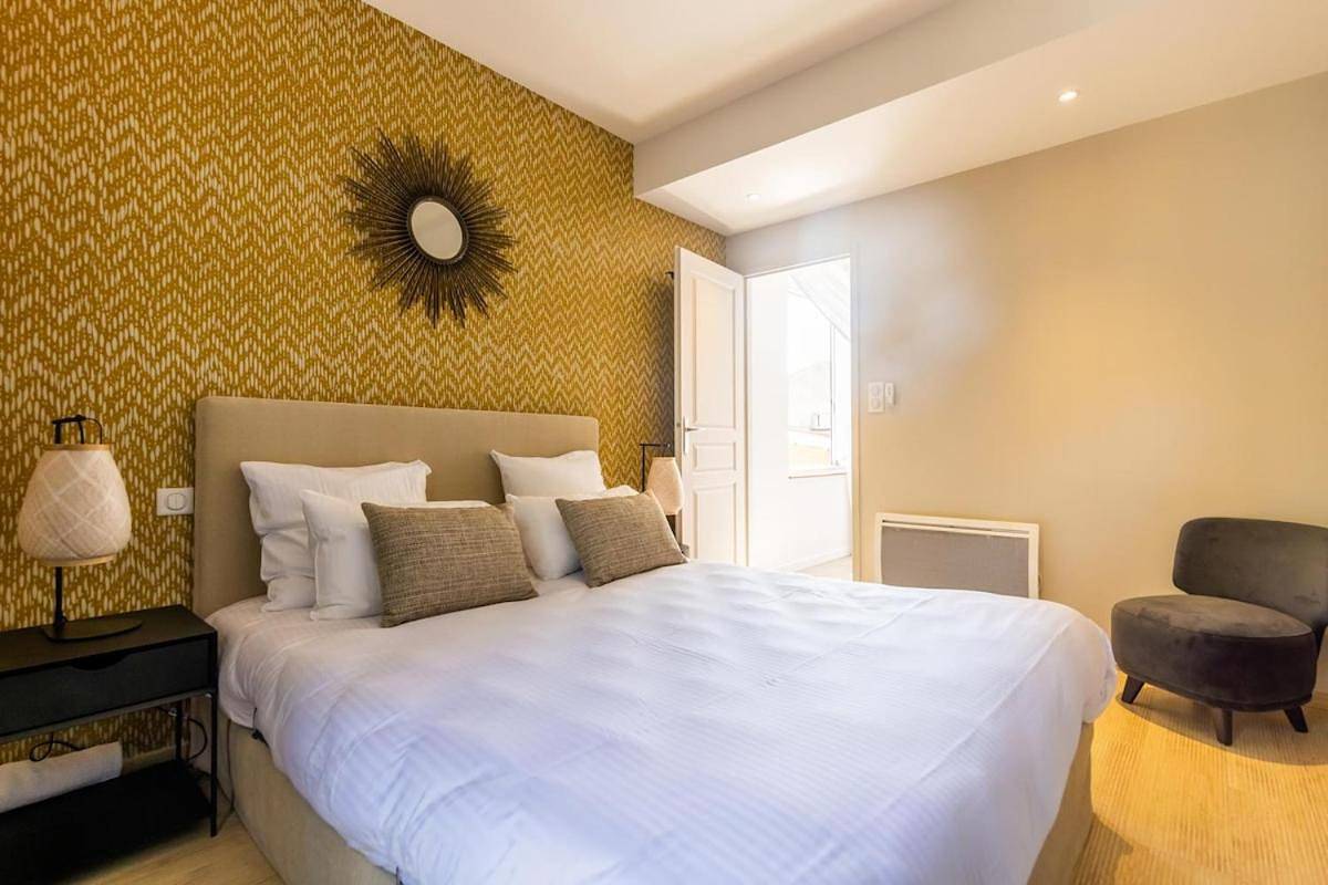 Appartement entier, T3 Moderne au coeur de Castanet-Tolosan in Castanet-Tolosan, Canal du Midi